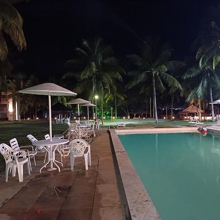 Appartamento Flat Olivença - Ilhéus Esterno foto