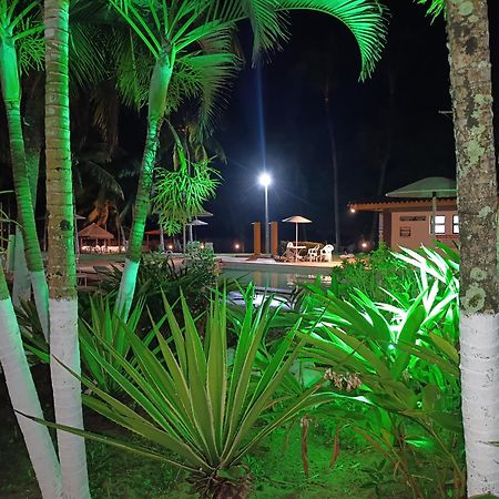 Appartamento Flat Olivença - Ilhéus Esterno foto