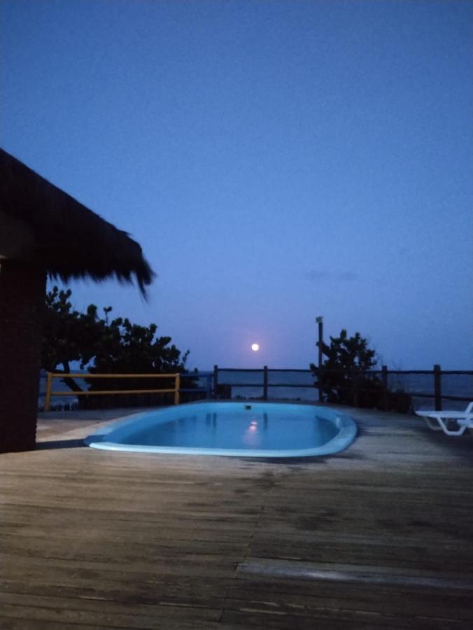 Appartamento Flat Olivença - Ilhéus Esterno foto