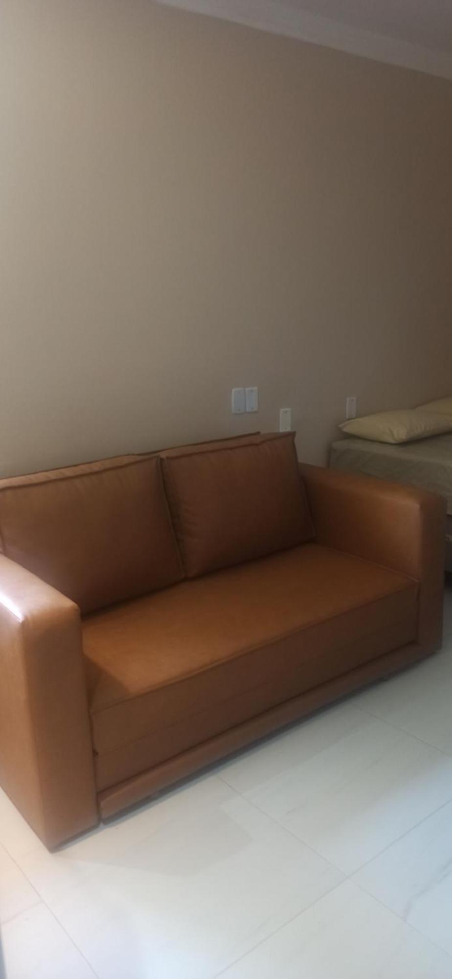 Appartamento Flat Olivença - Ilhéus Esterno foto