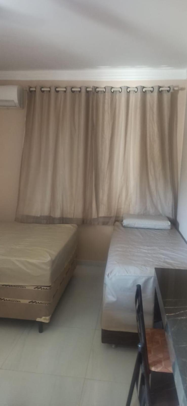 Appartamento Flat Olivença - Ilhéus Esterno foto