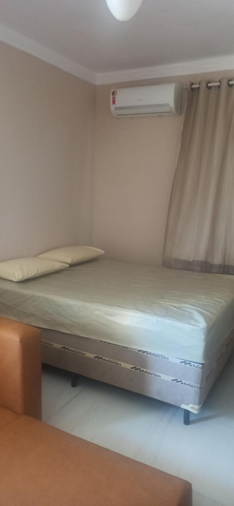 Appartamento Flat Olivença - Ilhéus Esterno foto