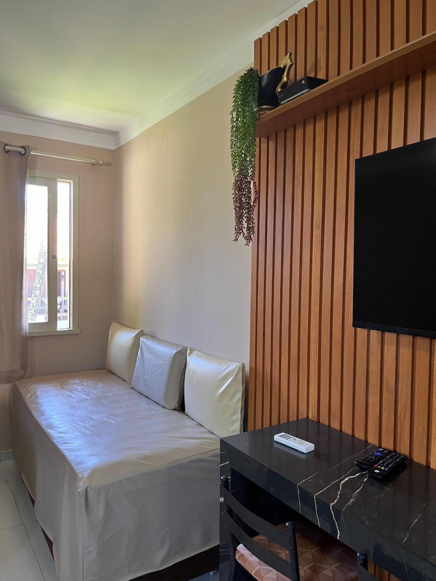 Appartamento Flat Olivença - Ilhéus Esterno foto