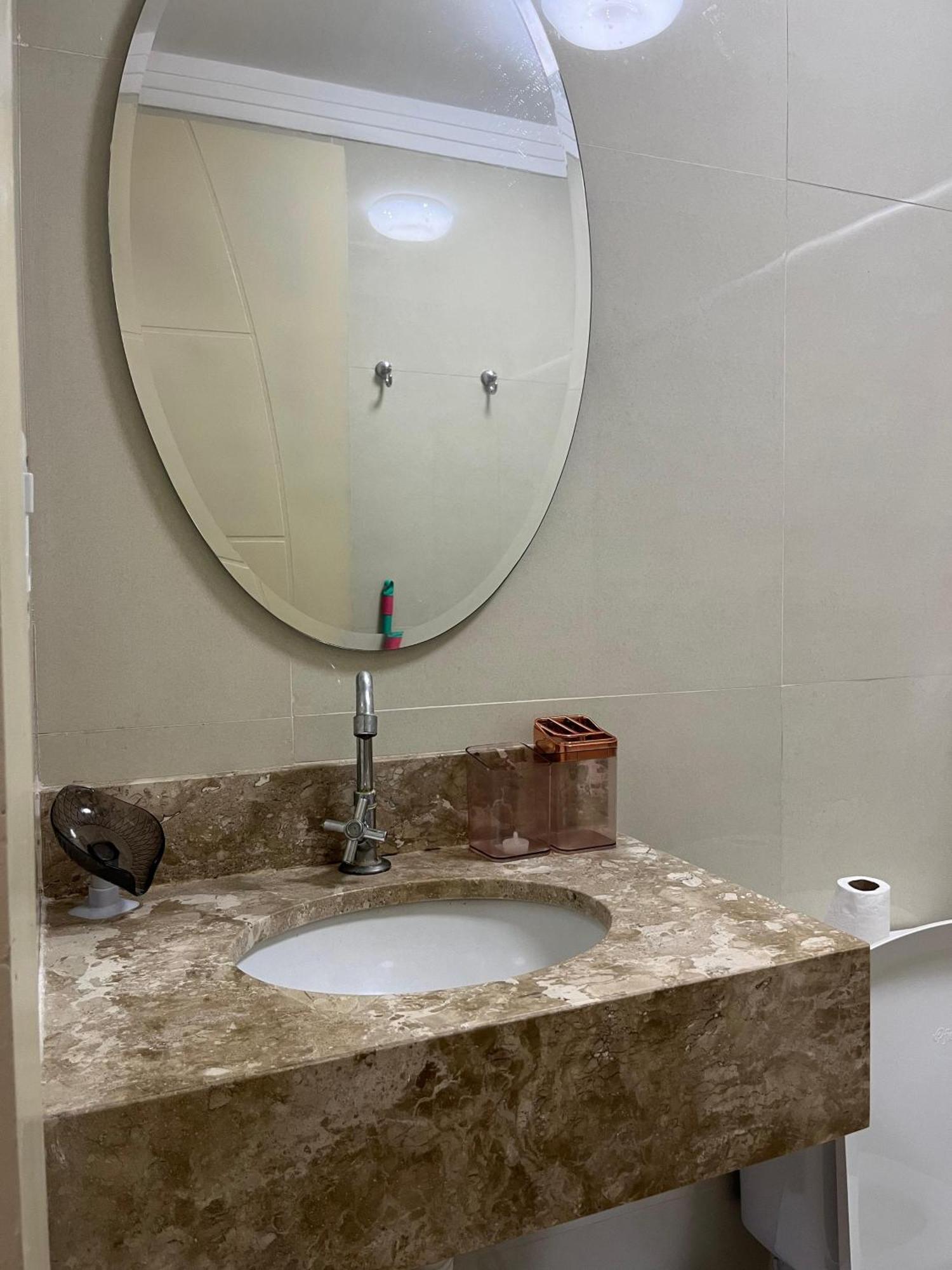 Appartamento Flat Olivença - Ilhéus Esterno foto