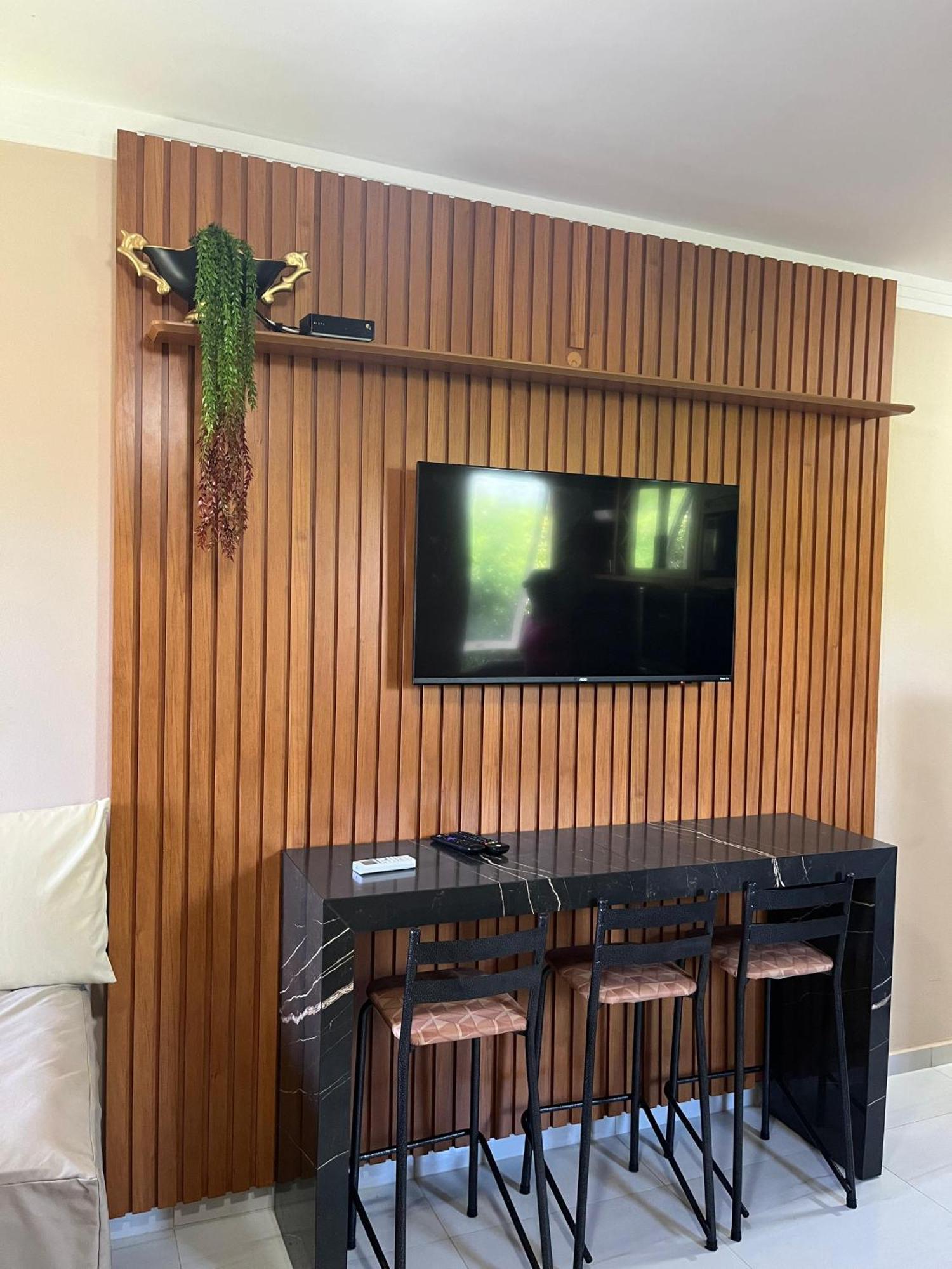 Appartamento Flat Olivença - Ilhéus Esterno foto