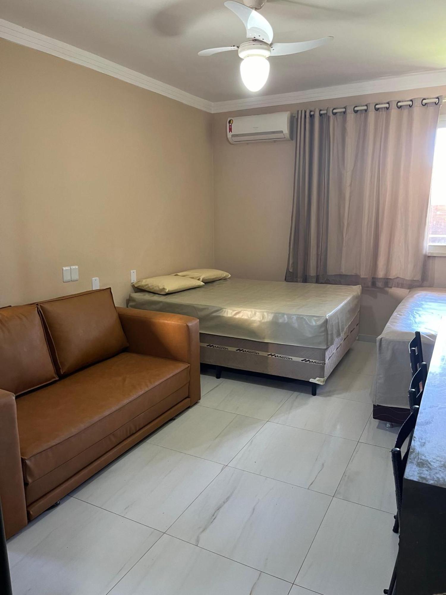 Appartamento Flat Olivença - Ilhéus Esterno foto
