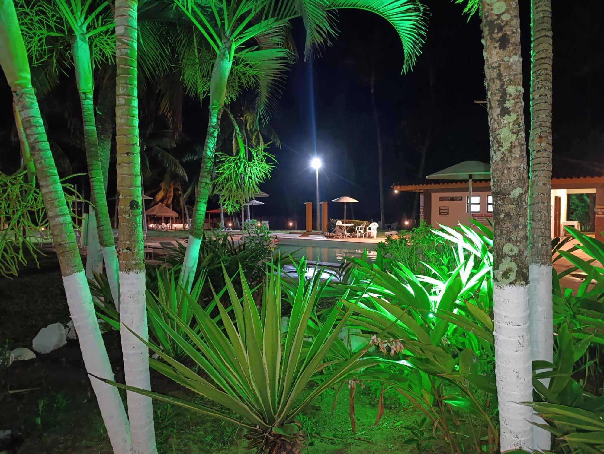 Appartamento Flat Olivença - Ilhéus Esterno foto