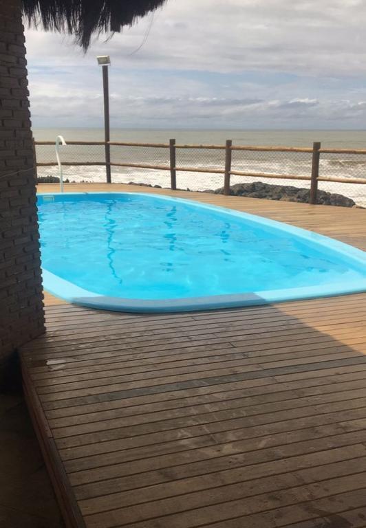Appartamento Flat Olivença - Ilhéus Esterno foto