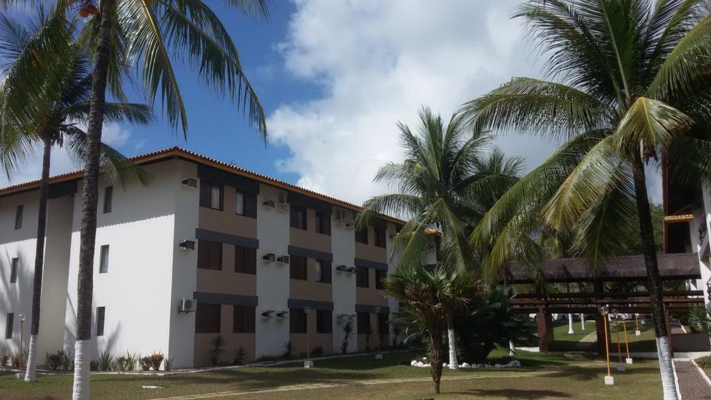 Appartamento Flat Olivença - Ilhéus Esterno foto