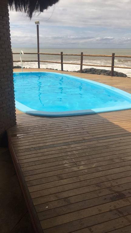 Appartamento Flat Olivença - Ilhéus Esterno foto