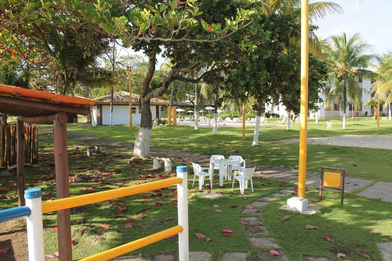 Appartamento Flat Olivença - Ilhéus Esterno foto