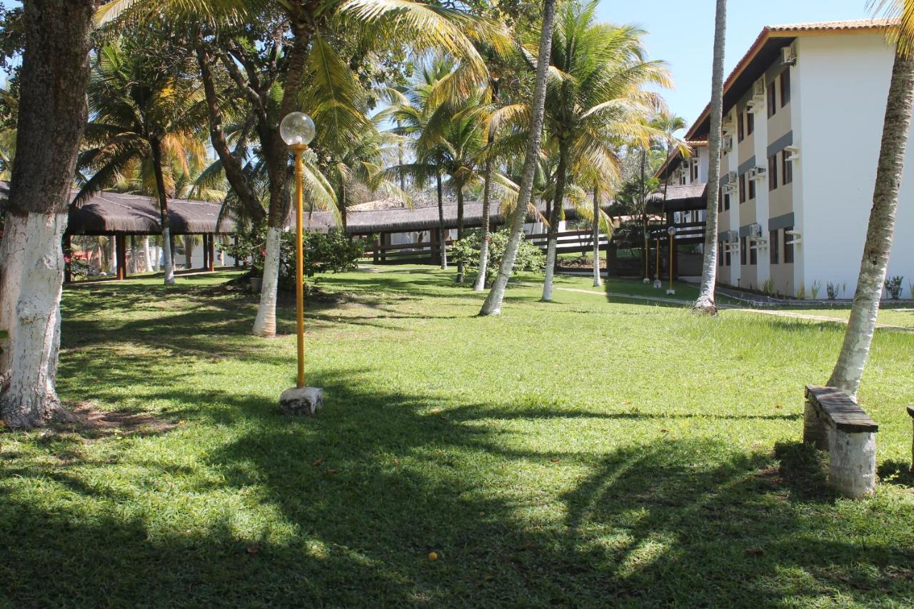 Appartamento Flat Olivença - Ilhéus Esterno foto