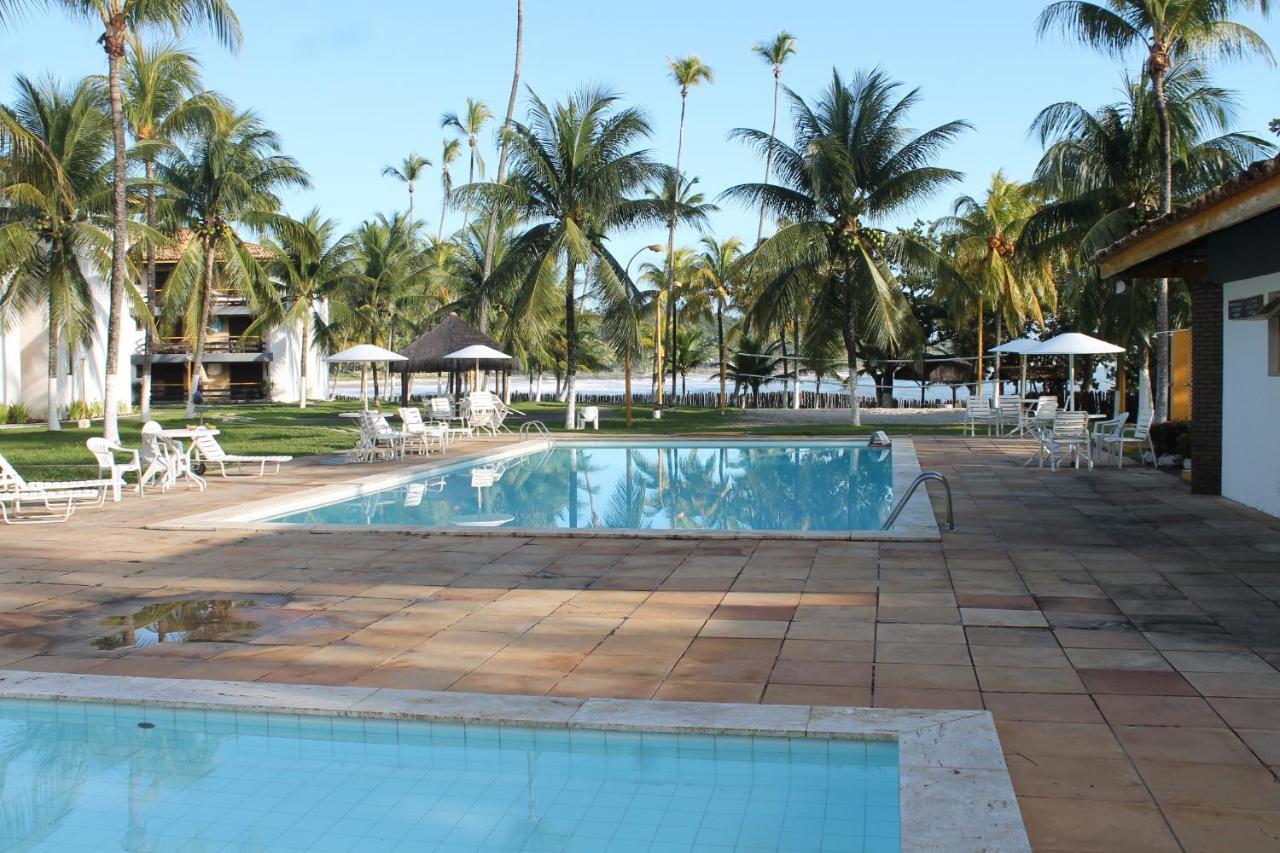 Appartamento Flat Olivença - Ilhéus Esterno foto